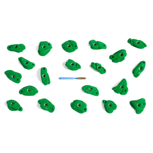 Fresh Line - Crimps 1