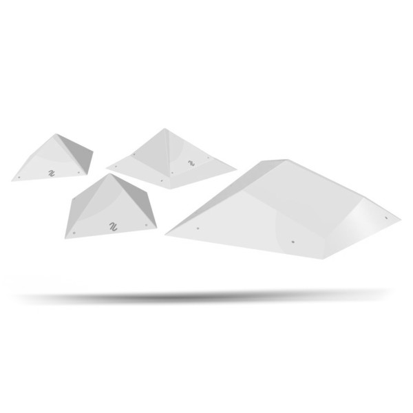 Squamid Pack M1 DT + Adjuster M1 DT & M2 DT