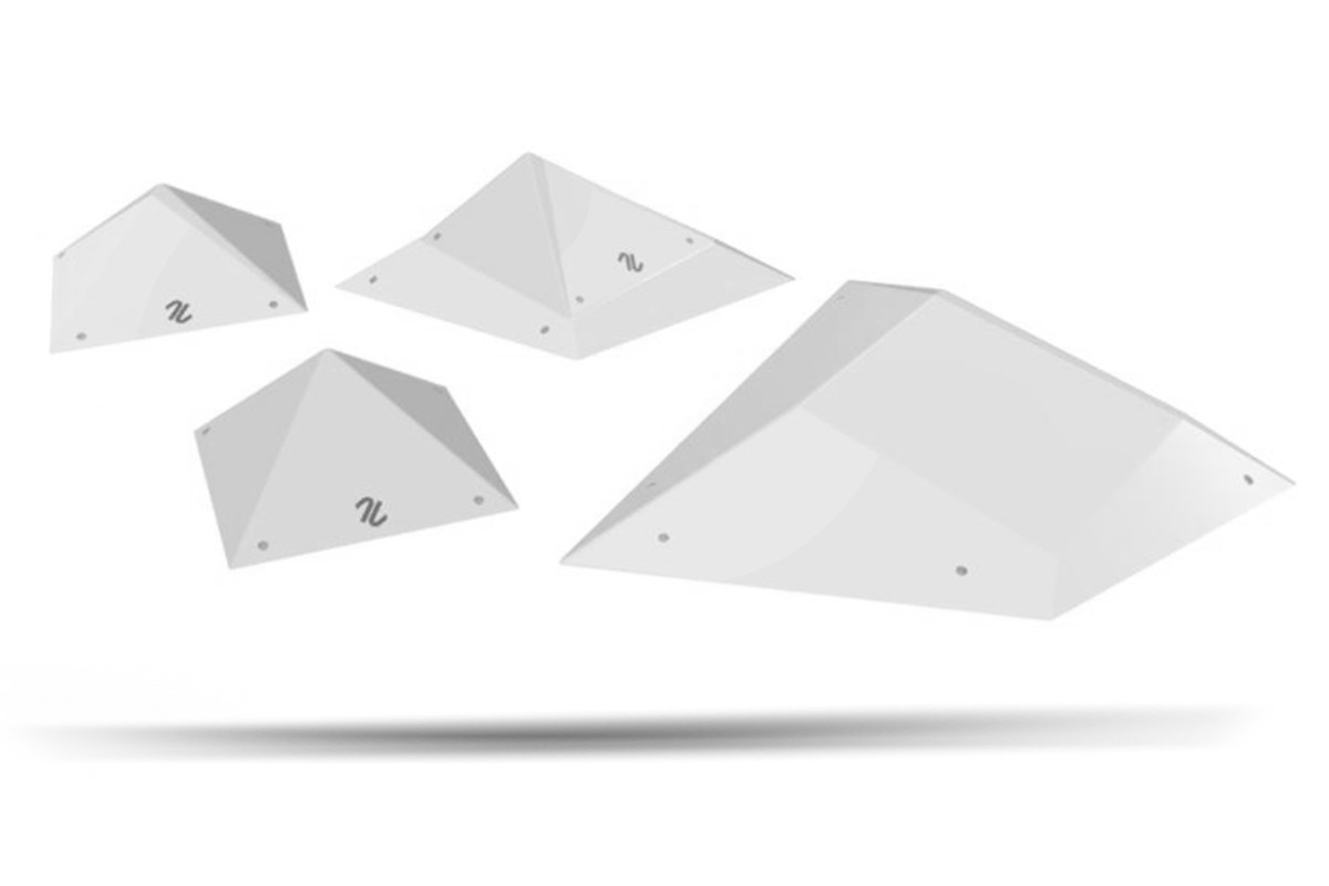 Squamid Pack S2 DT + Adjuster S1 DT & S2 DT