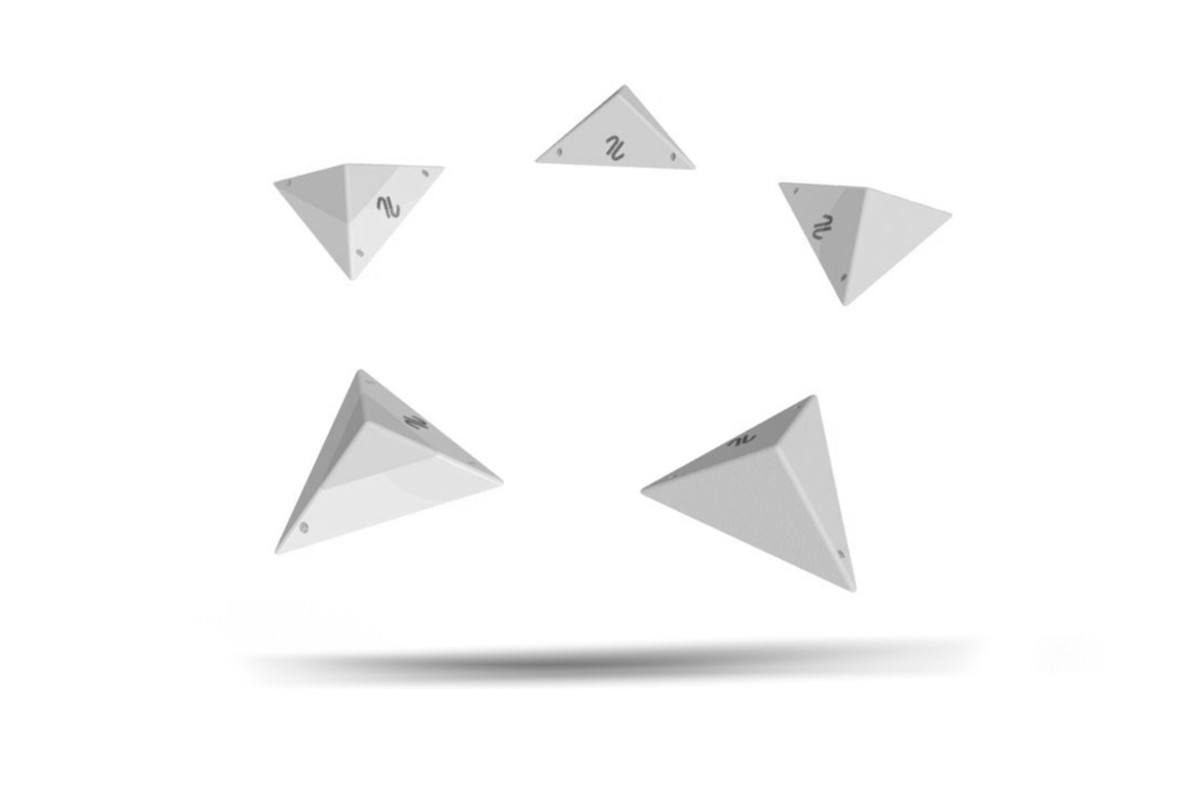 Triamid Pack S1 DT