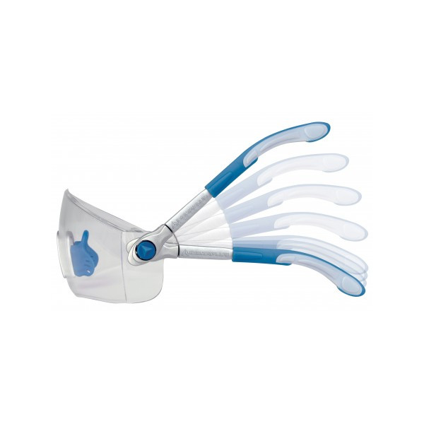 Lunettes de protection