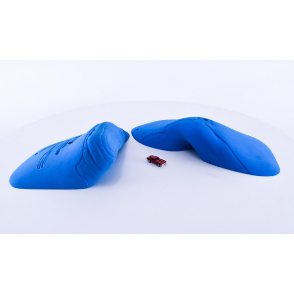 Sandstone - Kaiju 1-2