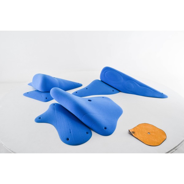 Brushed Sandstone - Pack Complex 2