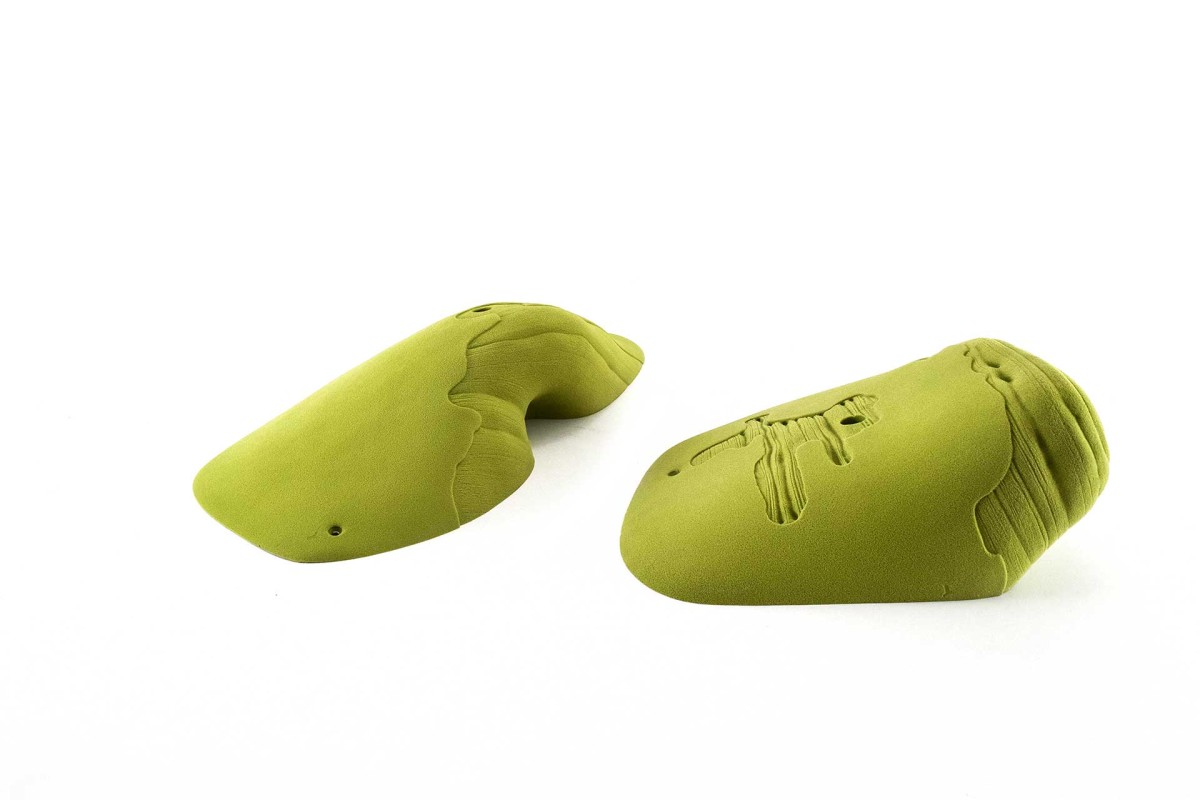 Sandstone - Kaiju 1-2