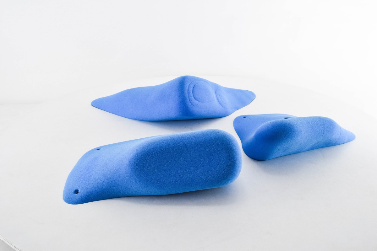 Brushed Sandstone - Pack Complex 2