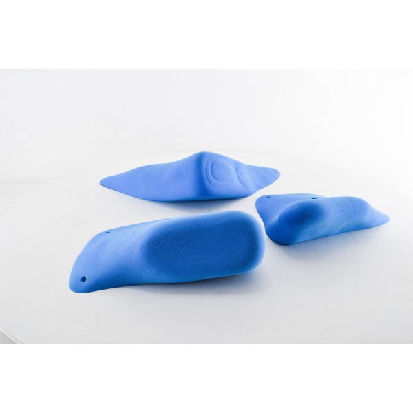 Brushed Sandstone - Pack Complex 2