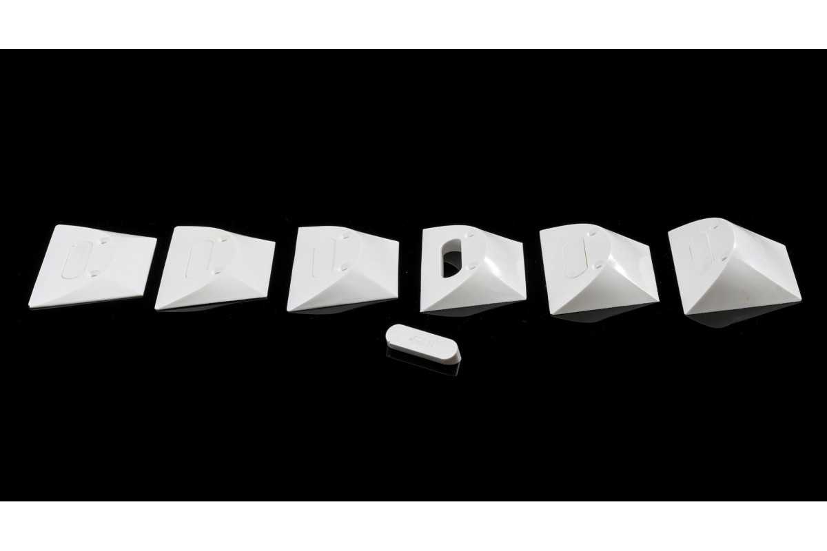 ArtLab - Micro Adjusters + plugs S (PU)