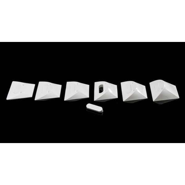 ArtLab - Micro Adjusters + plugs S (PU)