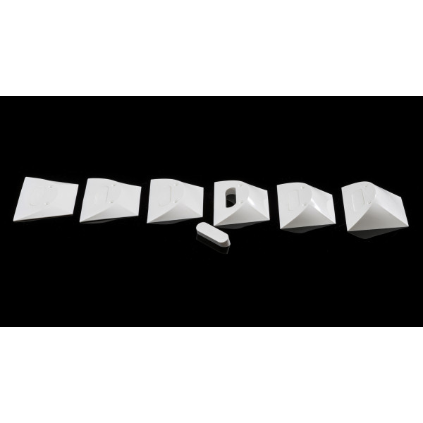 ArtLab - Micro Adjusters + plugs M (PU)