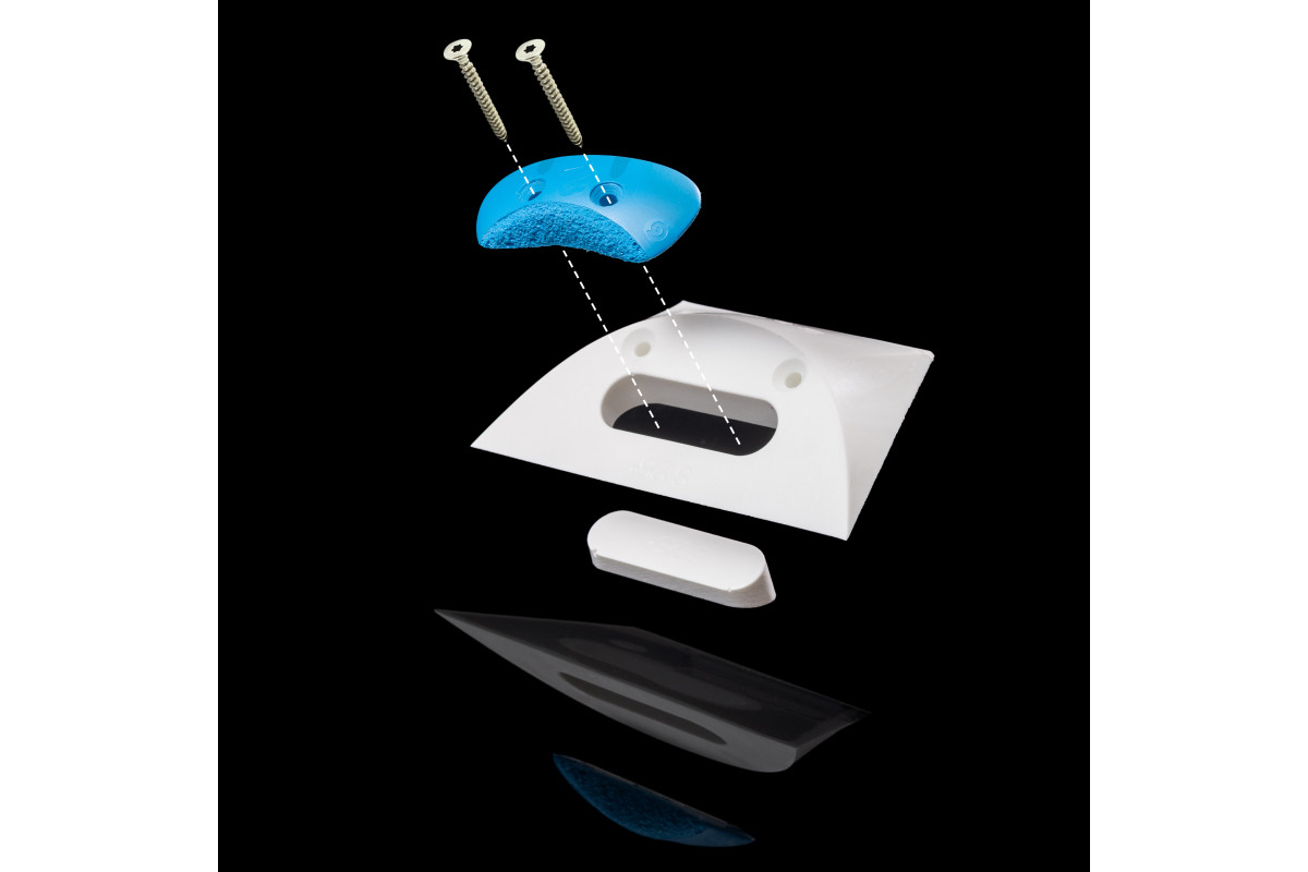 ArtLab - Micro Adjusters + plugs M (PU) ArtLab - Micro Adjusters + plugs M (PU)