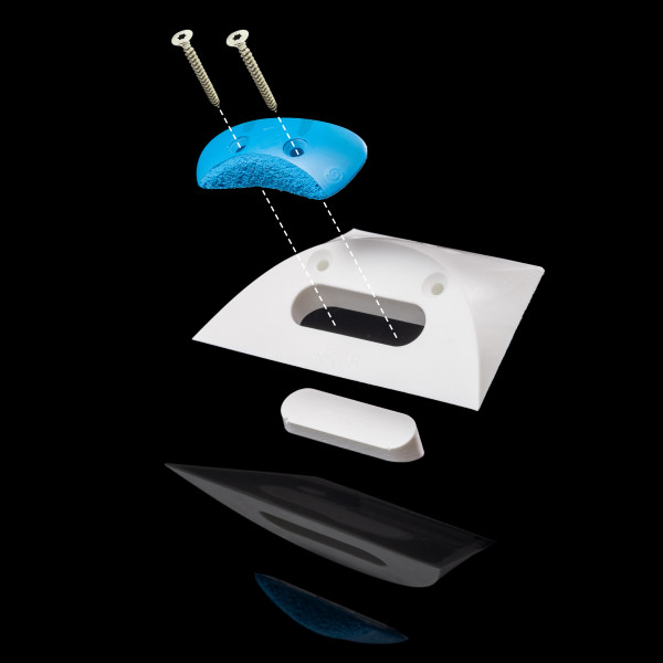 ArtLab - Micro Adjusters + plugs M (PU)