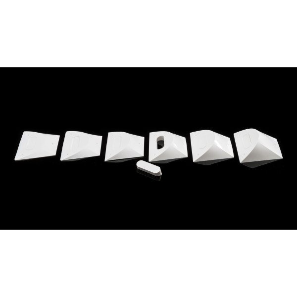 ArtLab - Micro Adjusters + plugs L (PU)