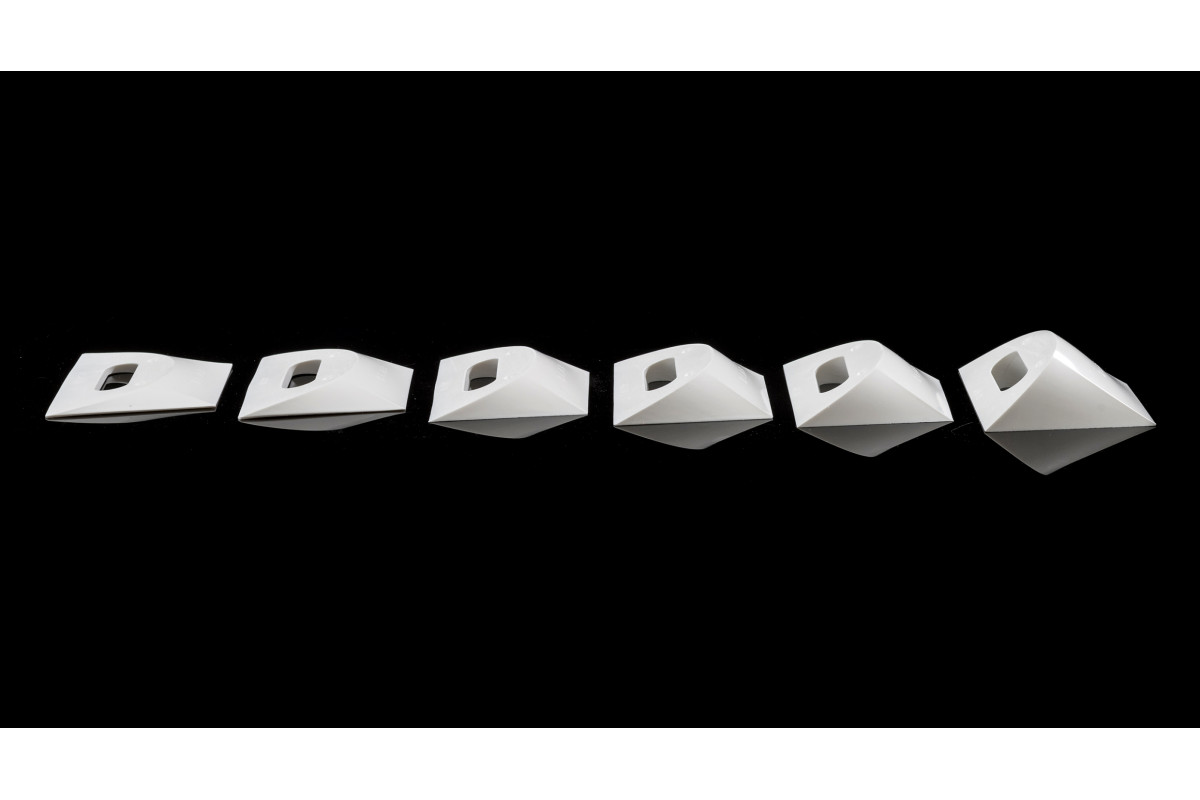 ArtLab - Micro Adjusters M (PU)