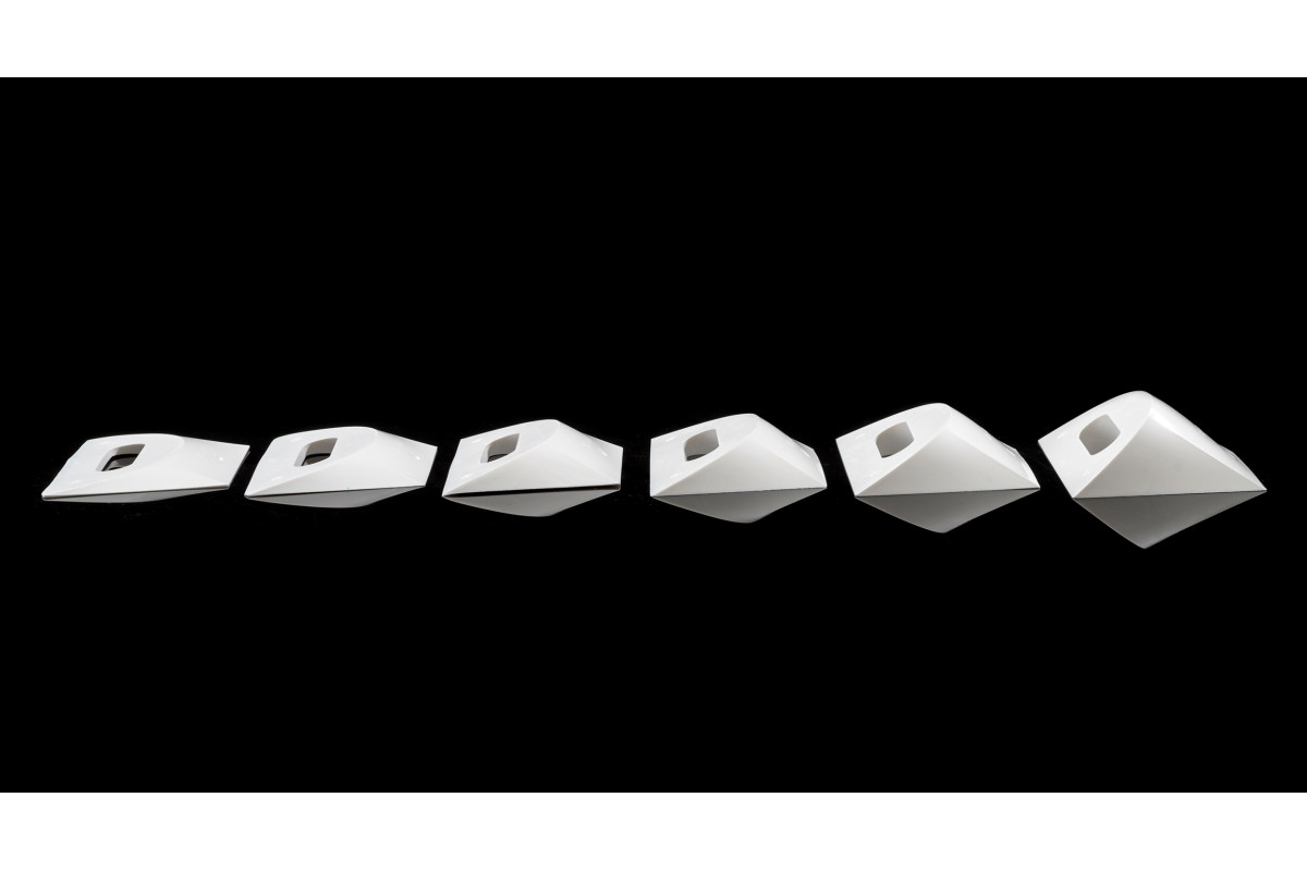 ArtLab - Micro Adjusters L (PU)