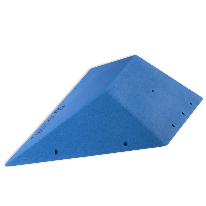 Asymetric Connector 1 2