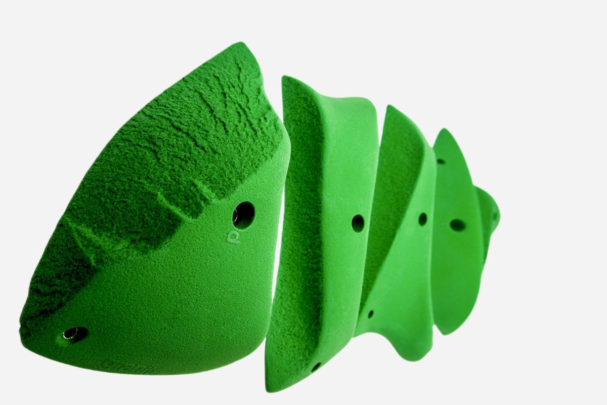 Granite - Classic Large