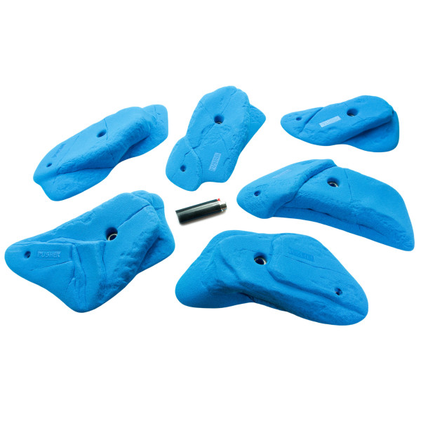 Granite - Large Pinch