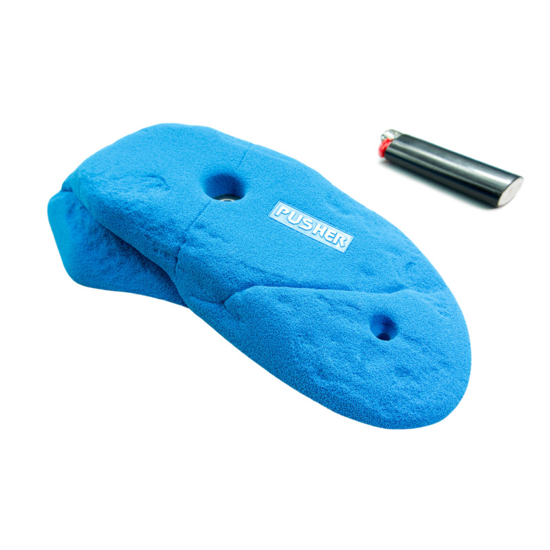 Granite - Large Pinch 2