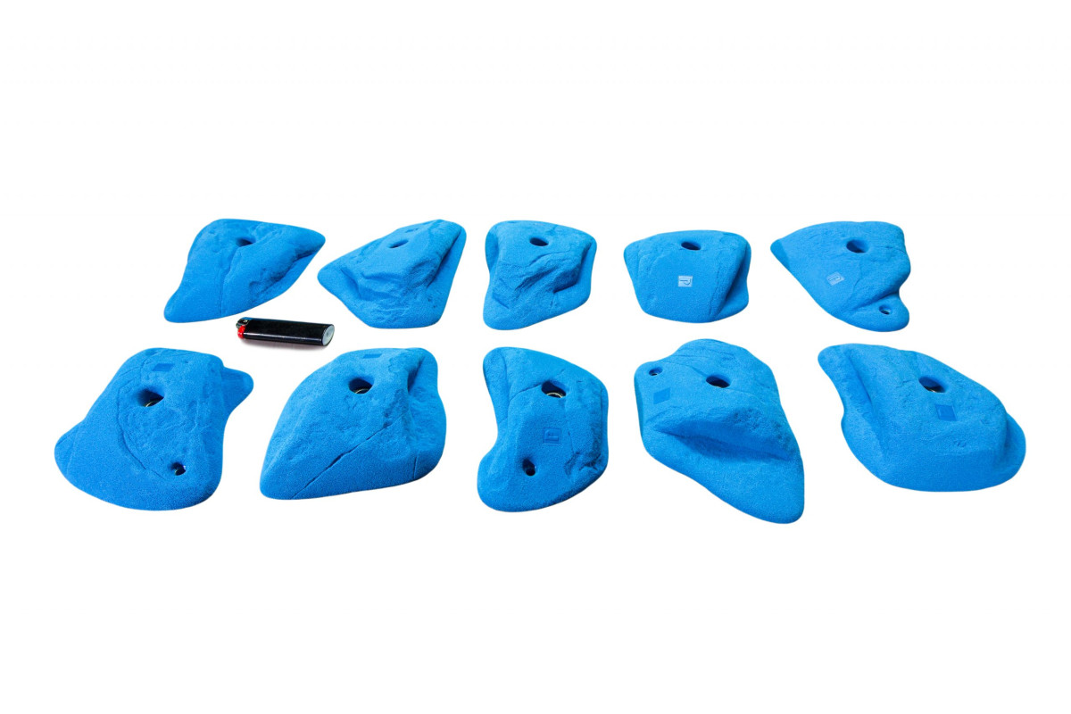 Granite - Medium Pinch