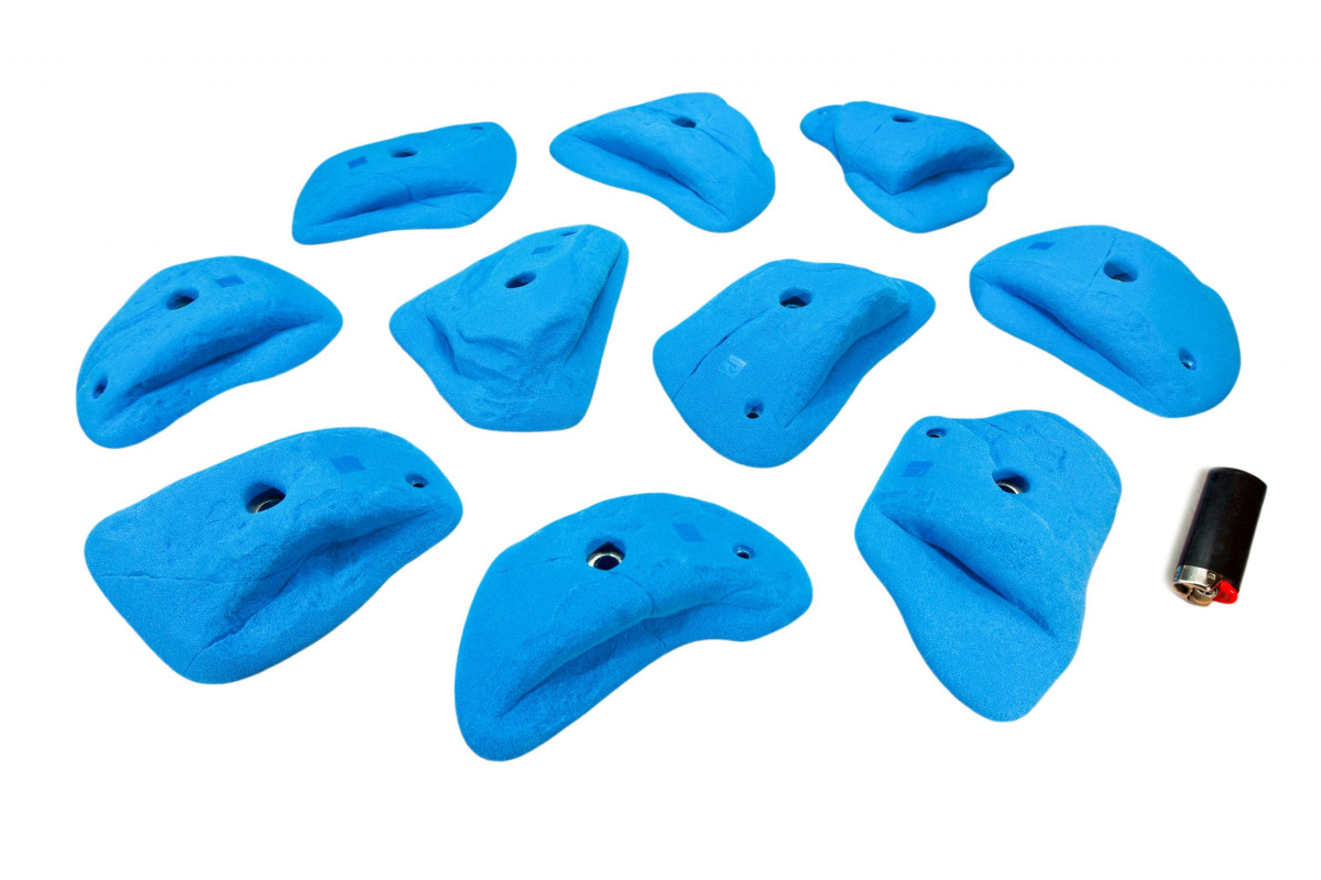 Granite - Medium Pinch