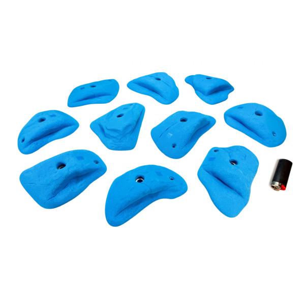 Granite - Medium Pinch