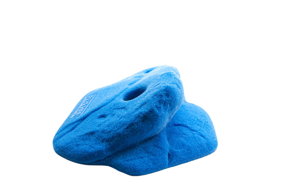 Granite - Medium Patina Crimp 1