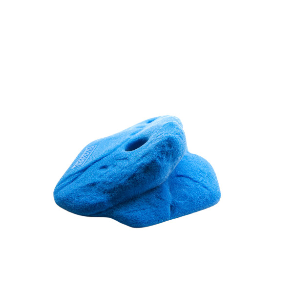 Granite - Medium Patina Crimp 1