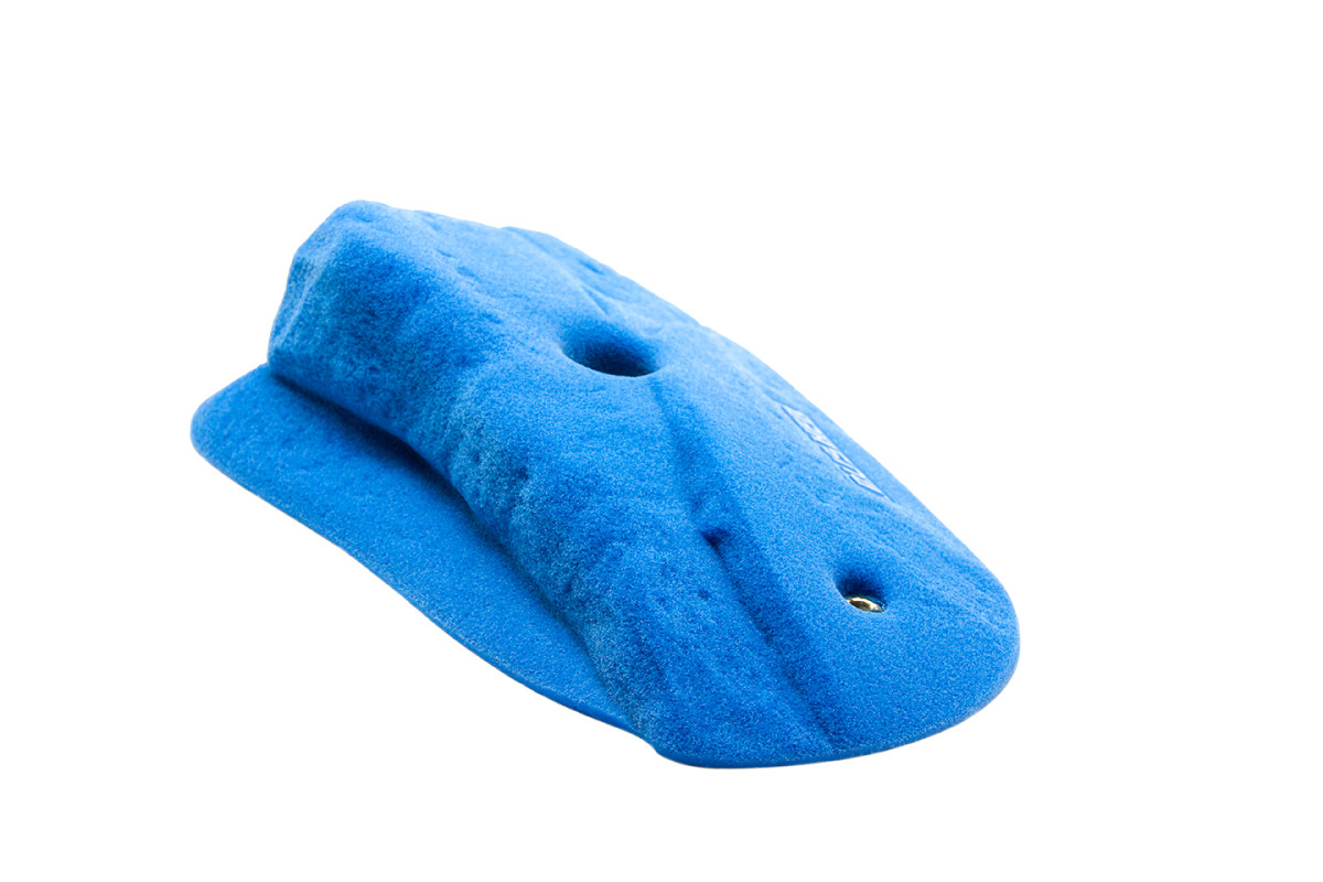 Granite - Medium Patina Crimp 1