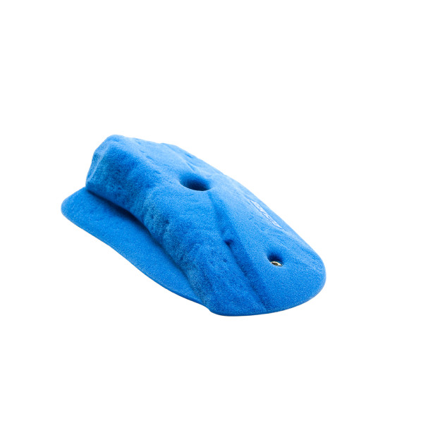 Granite - Medium Patina Crimp 1