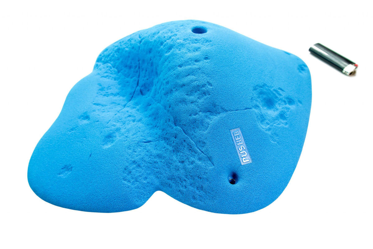 Granite - XL Baby Boss