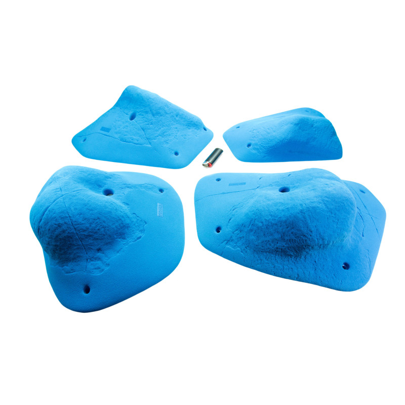 Granite - XL Chicken Heads