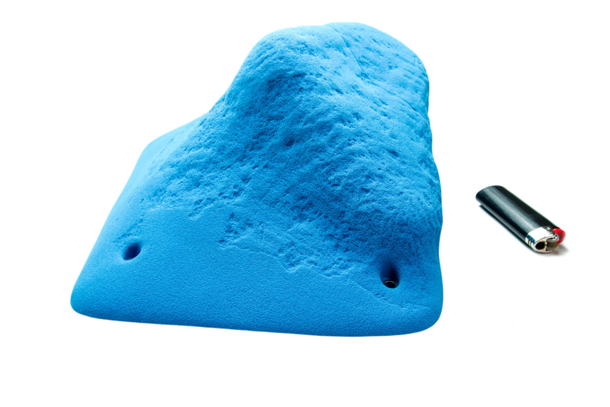 Granite - XL Chicken Heads