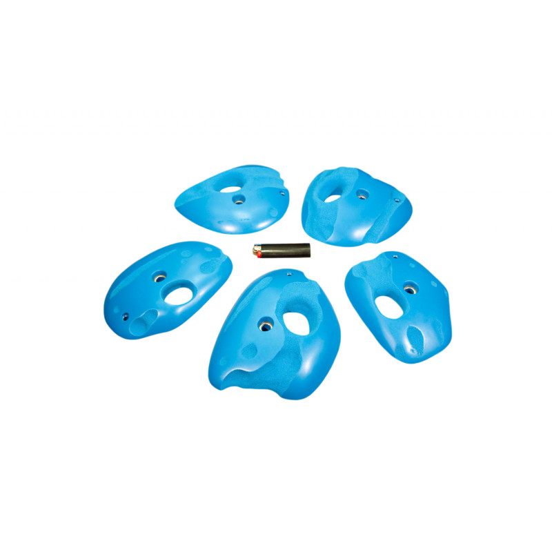 Joe's Valley - 2 finger...