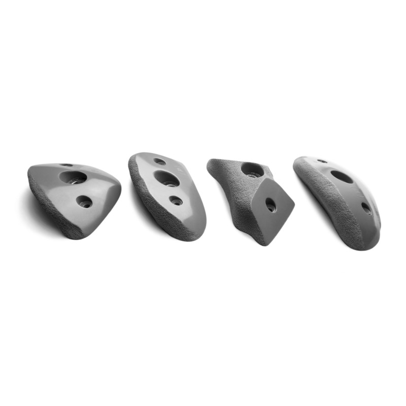 Joe's Valley - Board Set 1 DT 2