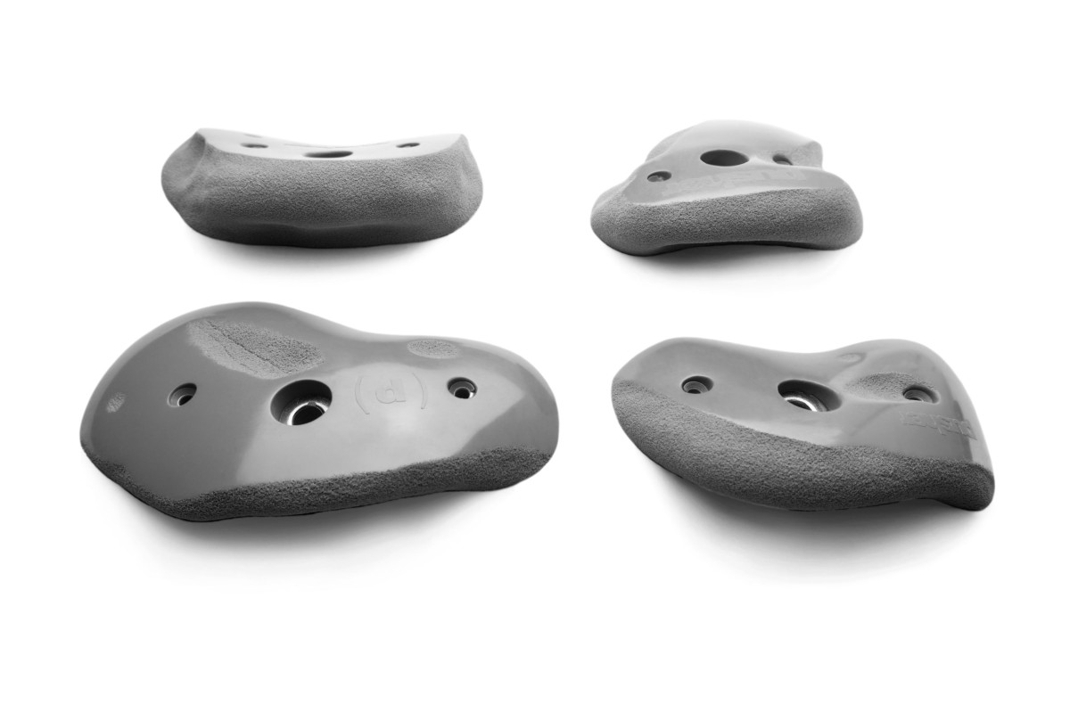 Joe's Valley - Board Set 2 DT