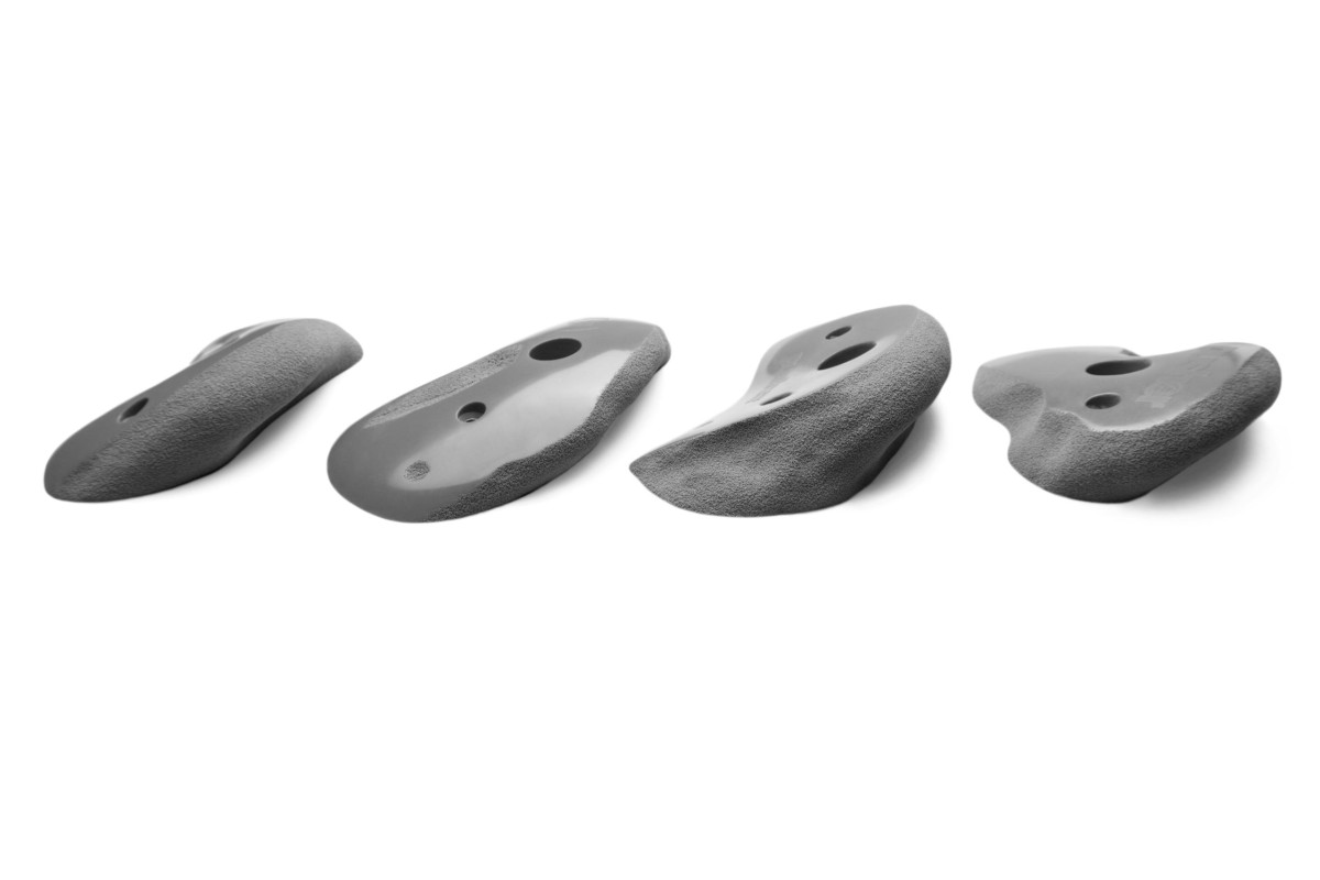 Joe's Valley - Board Set 2 DT