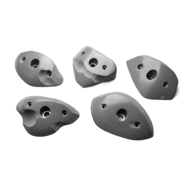 Joe's Valley - Board Set 3 DT