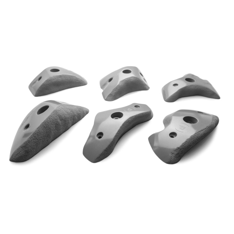 Joe's Valley - Board Set 4 DT