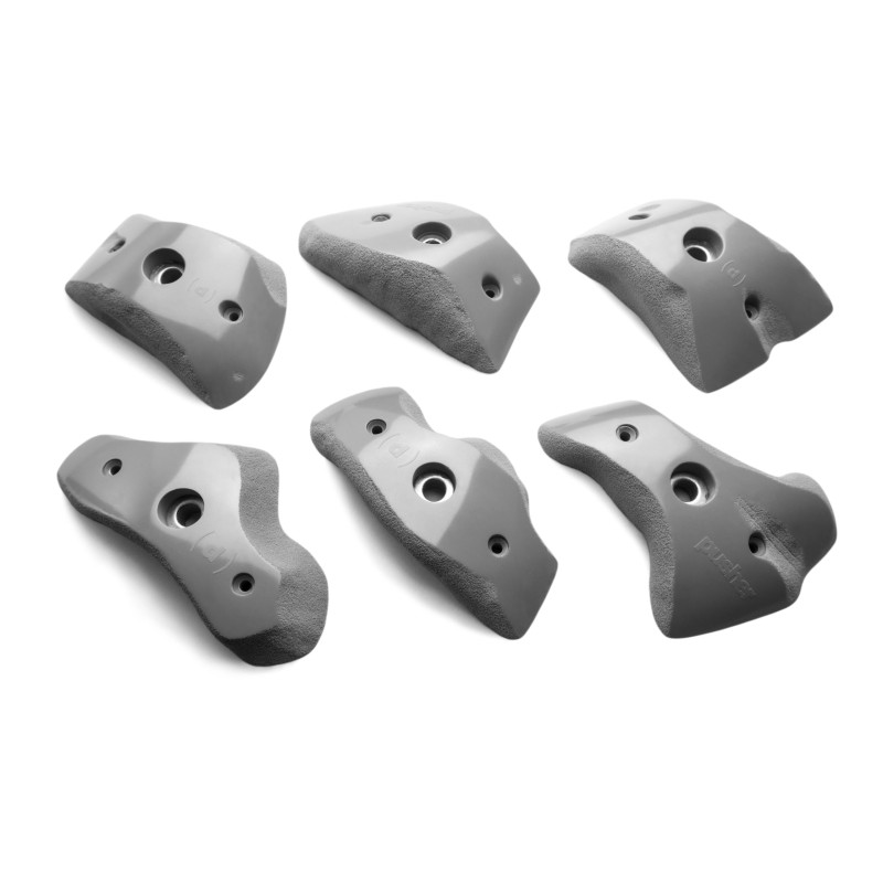 Joe's Valley - Board Set 4 DT 2