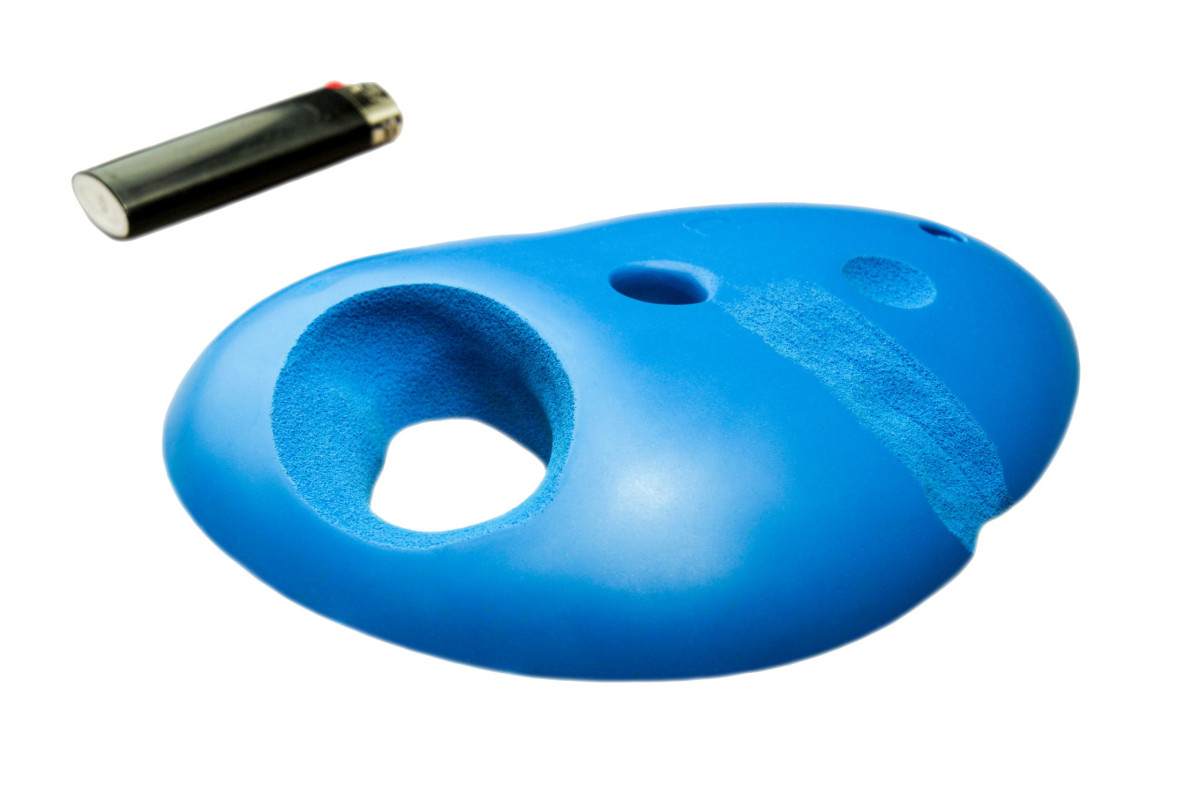 Joe's Valley - Crimp Pockets DT