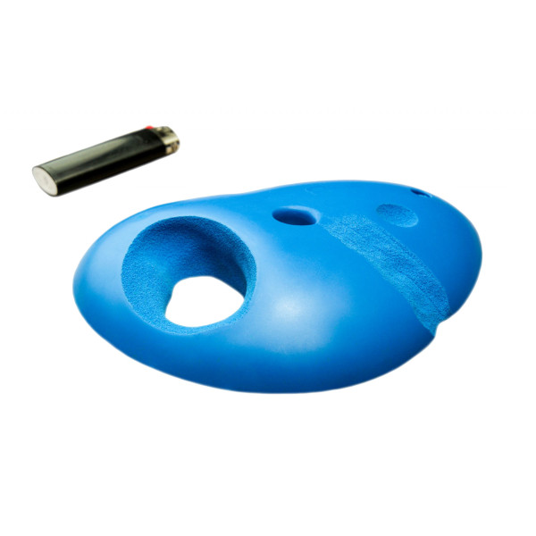 Joe's Valley - Crimp Pockets DT