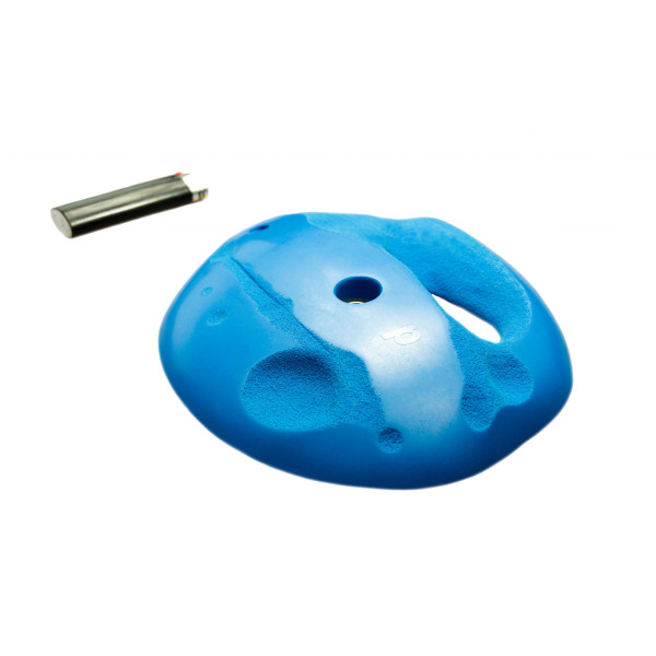 Joe's Valley - Crimp Pockets DT