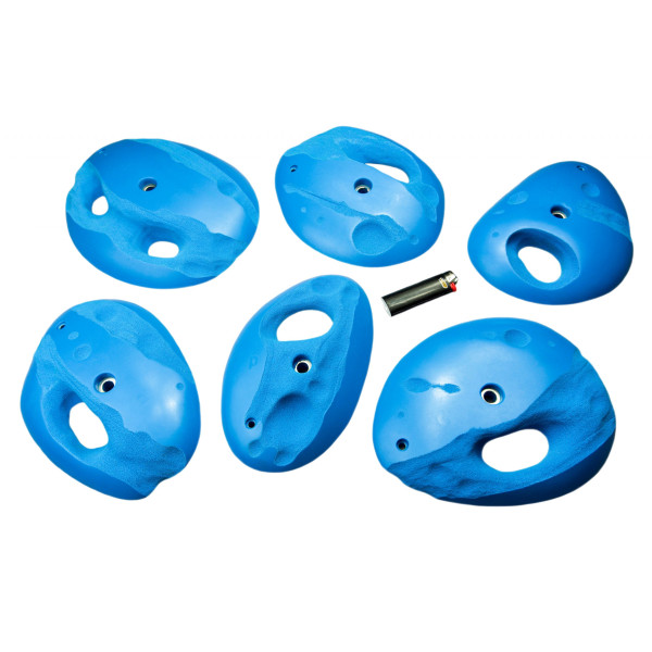 Joe's Valley - Crimp Pockets DT