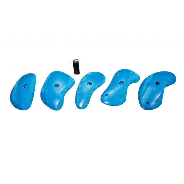 Joe's Valley - Crimp Set 2 DT