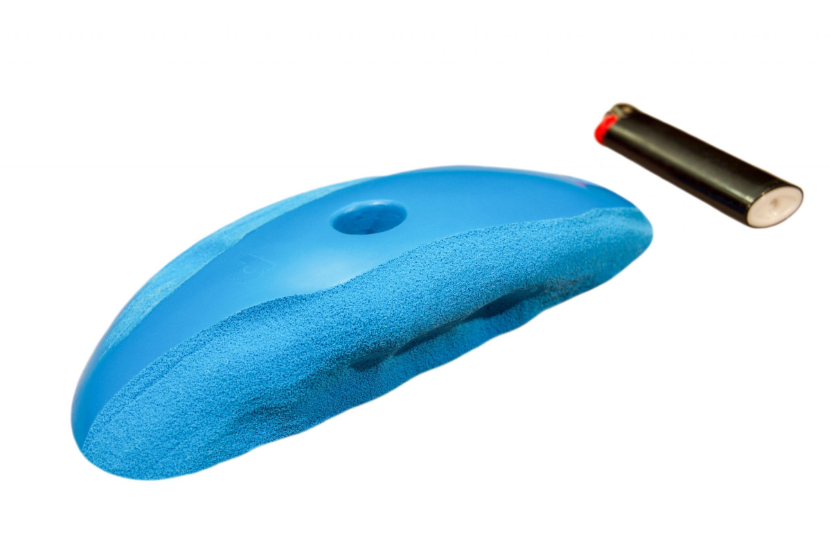 Joe's Valley - Crimp Set 2 DT