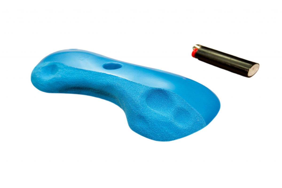 Joe's Valley - Crimp Set 2 DT