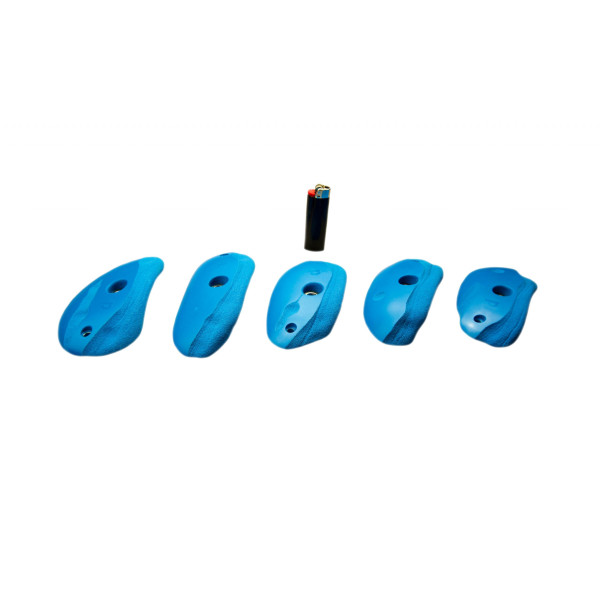 Joe's Valley - Crimp Set 3 DT