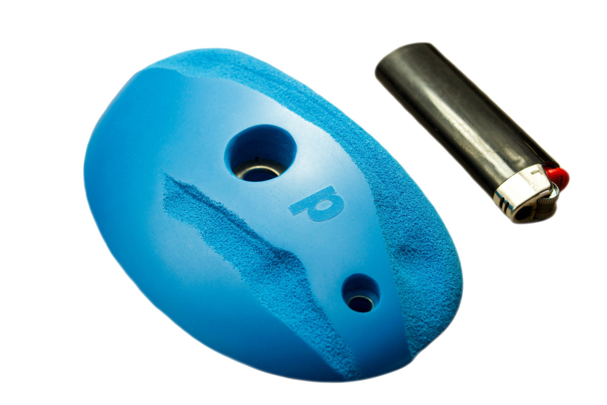 Joe's Valley - Crimp Set 3 DT