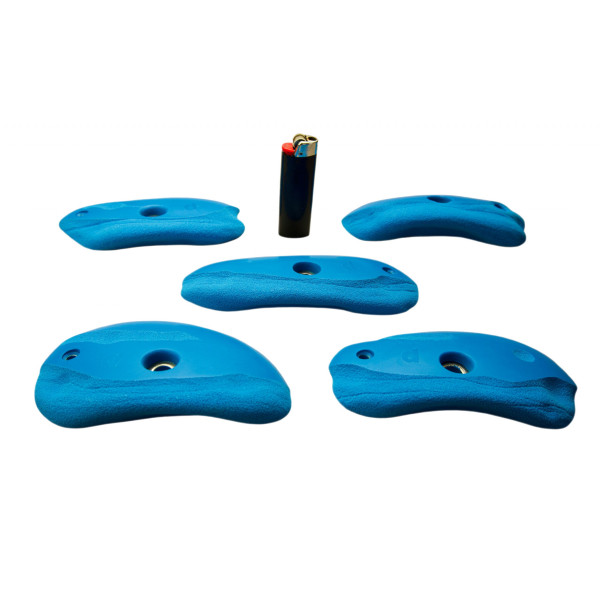 Joe's Valley - Crimp Set 3 DT