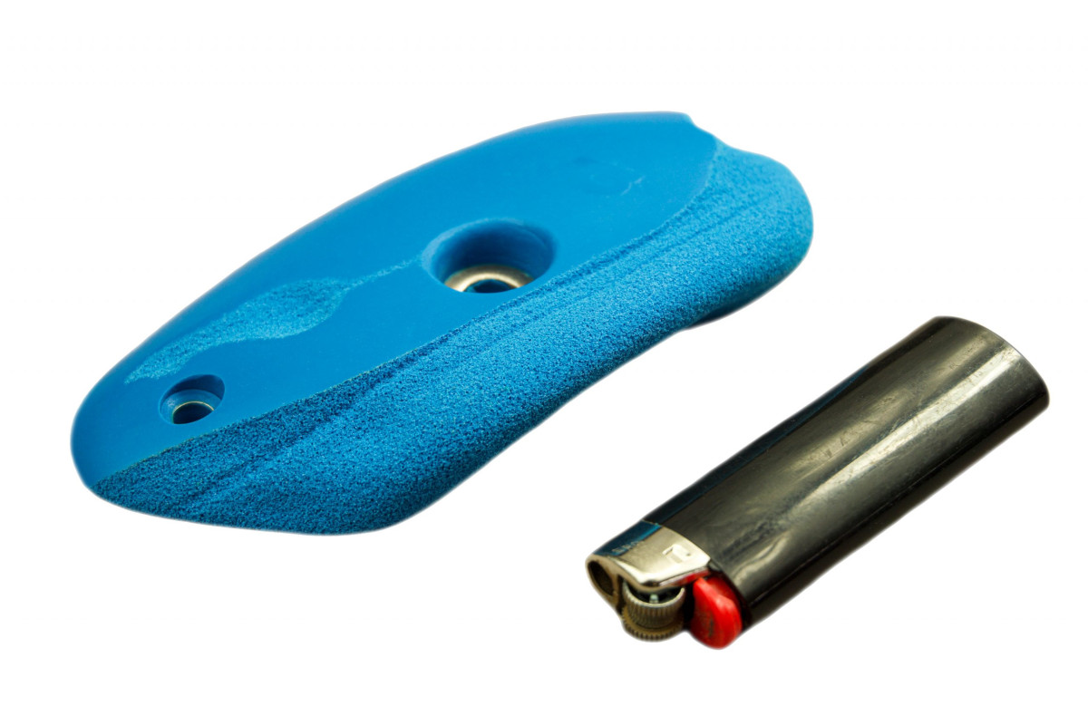 Joe's Valley - Crimp Set 3 DT